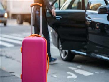 Luxor: Private Transfer To/From Marsa Alam