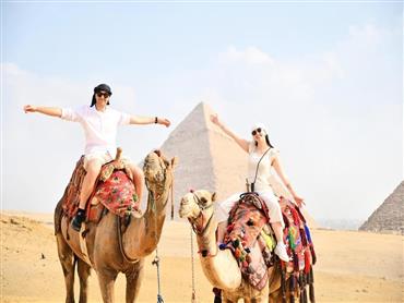 popular tours