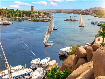 3 days tour aswan and abu simbel